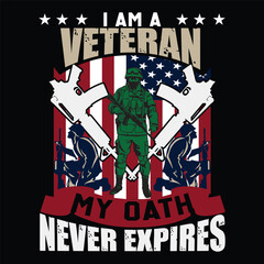 veterans day tshirt design art