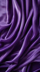 draped Smooth and rich violet velour texture. Luxurious velour background pattern.