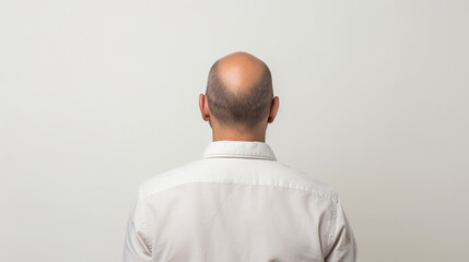 Male baldness