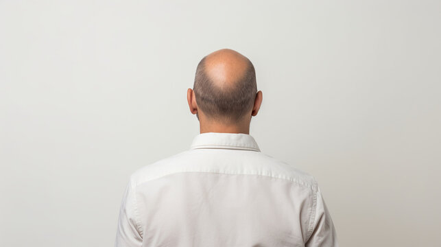 Male baldness