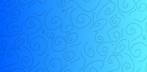 colorful gradients modern and clean background