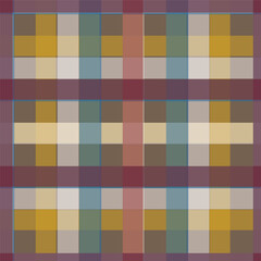 Colorful Abstract Vector Texture, Background Pattern Created from Rectangles