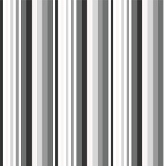 Black and White Abstract Vector Texture, Background Pattern Created from Rectangles