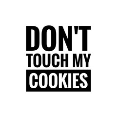 ''Cookies'' Quote Illustration