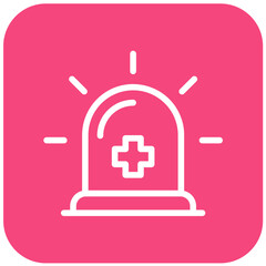 Hooter Vector Icon Design Illustration