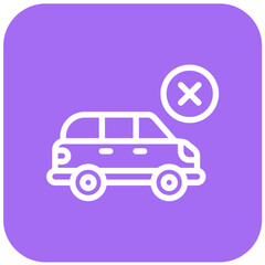 Error Vector Icon Design Illustration