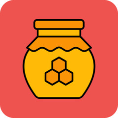 Honey Icon