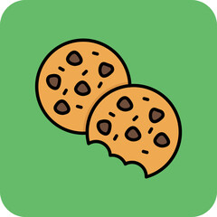 Cookies Icon