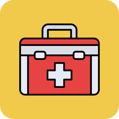 First aid Icon