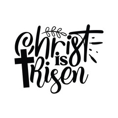 Christ is risen