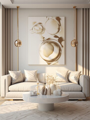 contemporary living room inspiration