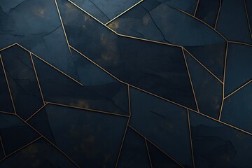 grunge surface texture with golden details for background. presentation background. 