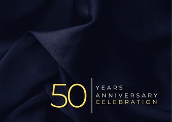 celebraci&oacute;n 50 a&ntilde;os