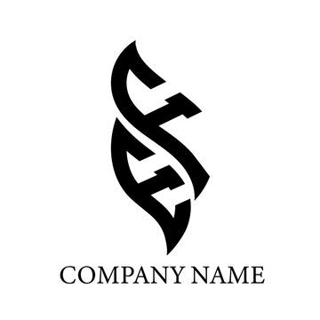 EF letter logo design on white background. EF creative initials letter logo concept. EF letter design.
