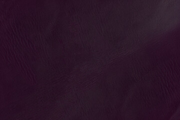 Beautiful purple background with leather texture