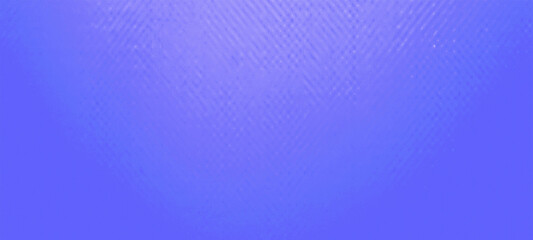 Blue gradient widescreen background with copy space for text or image, Usable for banner, poster, cover, Ad, events, party, sale,  and various design works