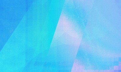 Blue abstract background with blank space for Your text or images