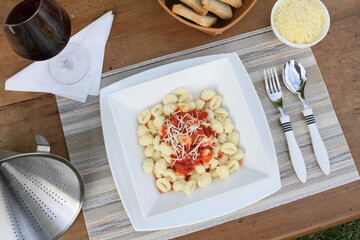 incre&iacute;bles y riqu&iacute;simos platos de pastas