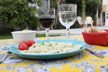 incre&iacute;bles y riqu&iacute;simos platos de pastas