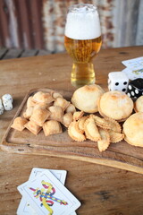 incre&iacute;bles y riqu&iacute;simos platos de pastas