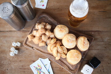 incre&iacute;bles y riqu&iacute;simos platos de pastas
