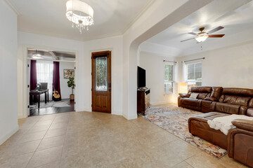 home living room