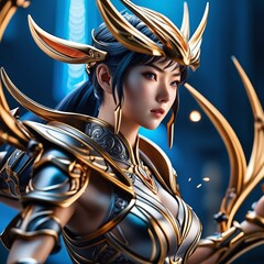 anime-woman