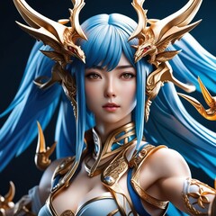 anime-woman
