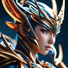 anime-woman