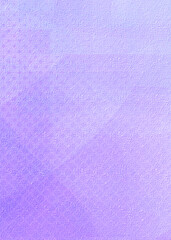 Purple textured vertical background with copy space for text or image. Simple design. Creative illustration for poster, web, ads, banner, greeting, card, promotion. and various design works