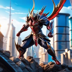 anime-beast