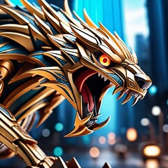 anime-beast