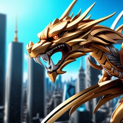 anime-beast