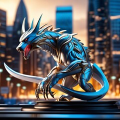 anime-beast