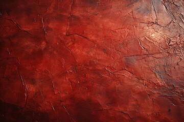 Red Aged Parchment Elegance, a Vintage Paper Texture Background Infused with Classic Charm and Timeless Elegance