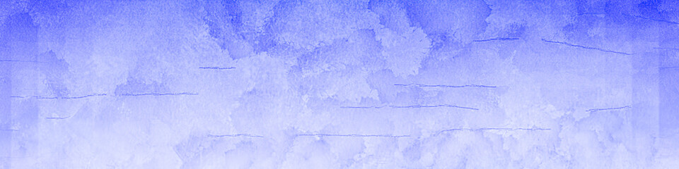 Purple, blue textured panorama background with copy space for text or image, Usable for social media, story, banner, poster, Ad, events, party and various design works