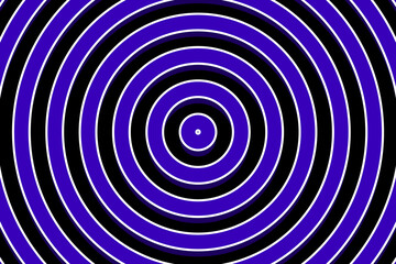 Black, purple wavy abstract background. Brutal contemporary style background. Wavy brutalist trendy retro swiss style