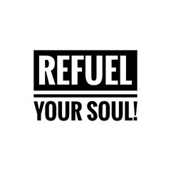 Weekend Quote Illustration