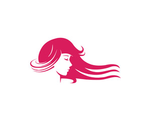 hair logo