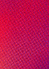 Dark pink abstract vertical background banner with copy space for text or image, suitable for online Ads, Posters, Banners, social media, covers, events and various design works