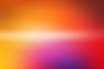 Obraz premium Abstract Background Multi-color Defocused Motion Blur Photo