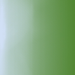 Green gradient background. Square backdrop with copy space for text or image. Usable for social media, story, poster, banner, business, template and  graphic design works