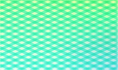 Seamless green pattern background. Empty backdrop with copy space for text, Delicate classic texture. Colorful background. Elegant backdrop. Raster image.