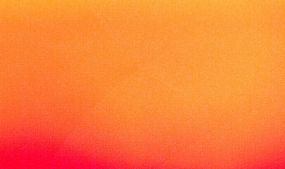 Orange, red texture background. Empty backdrop with copy space for text, Delicate classic texture. Colorful background. Elegant backdrop. Raster image.