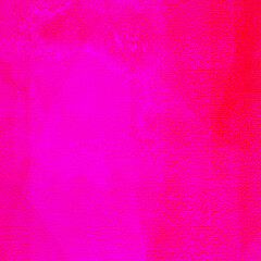 Pink textured square background with copy space for text or image, Best suitable for online Ads, poster, banner, sale, celebrations and various design works