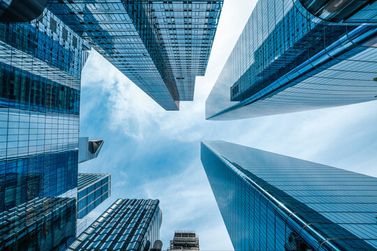 Estilo de vida en Nueva York