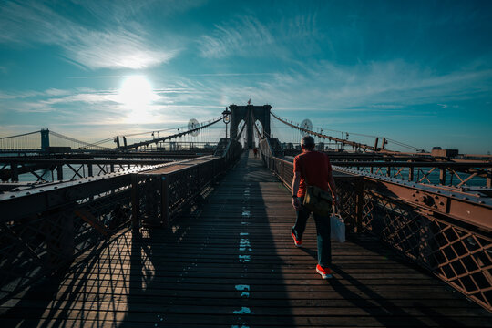 Estilo de vida en Nueva York