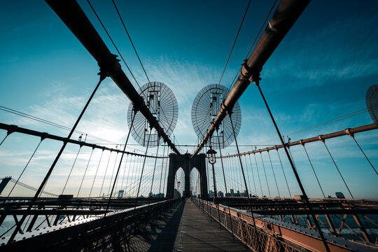 Estilo de vida en Nueva York