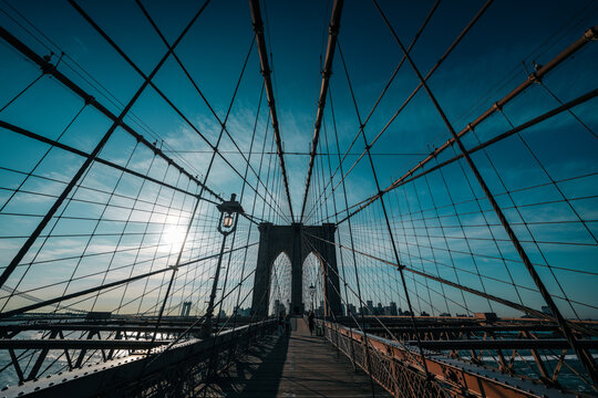 Estilo de vida en Nueva York