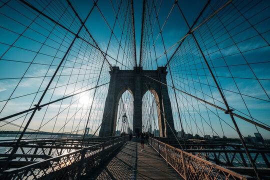 Estilo de vida en Nueva York